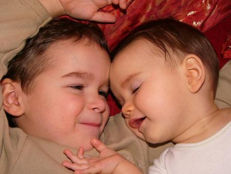 Que c'est  mignon !