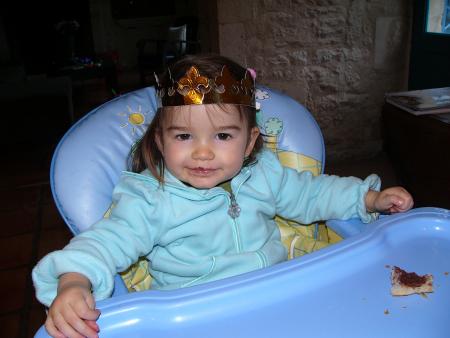 Miss Aigonnay