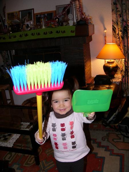supers cadeaux !!