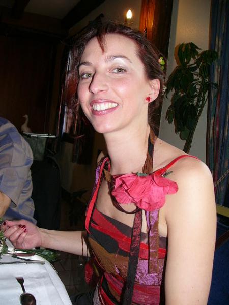 la plus belle !