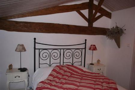 la future chambre des parents