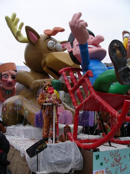 Carnaval de Nantes