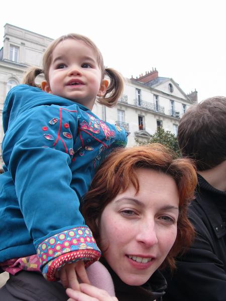 bizarre le carnaval