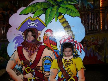 Pirateux !!!!!!!!!