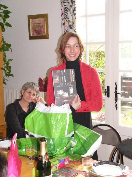 Kdo d'anniv