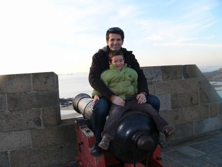 St Malo