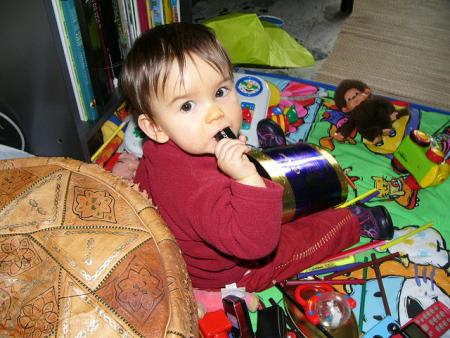 Manger !!!!!!