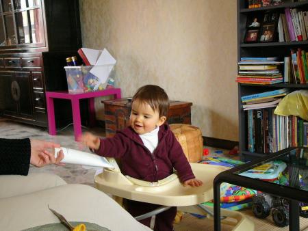 15 avril