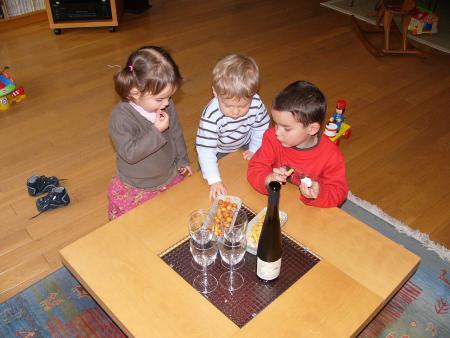 Apéro