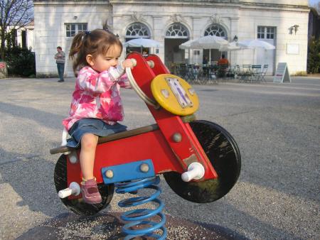 wheelinnnnggggg