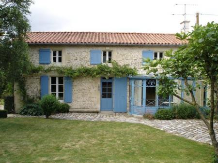La maison vide