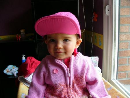 Louison Bobette !!