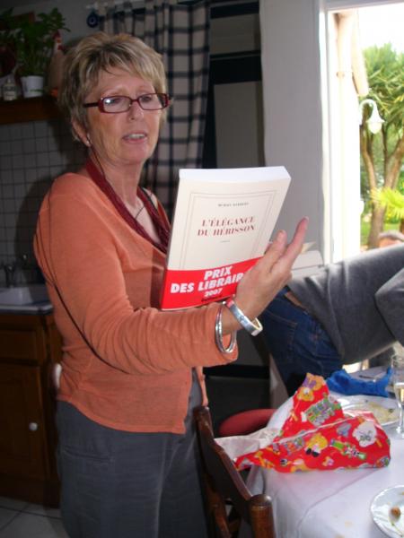 cadeau d'anniv