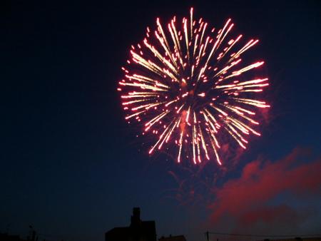WE du 14 juillet