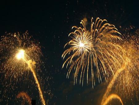 WE du 14 juillet