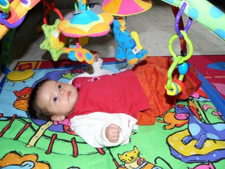 Tapis d eveil
