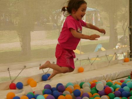 saut