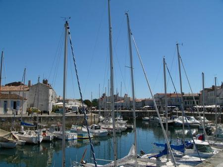 Port st Martin