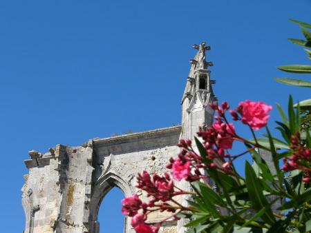 Monument St Martin de Ré