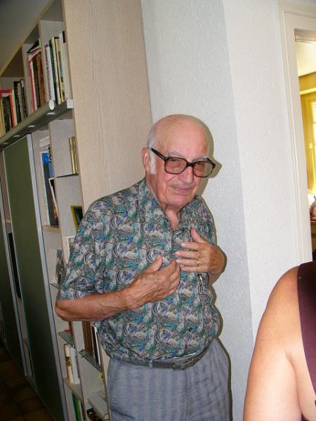 Papi Paul