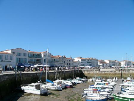 St Marin de Ré