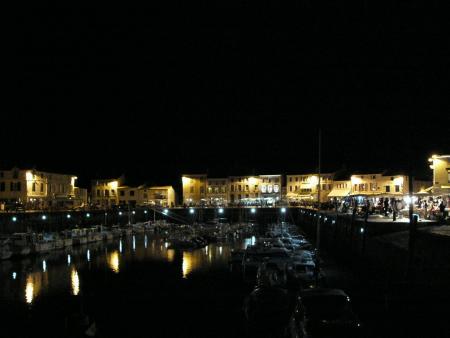 POrt