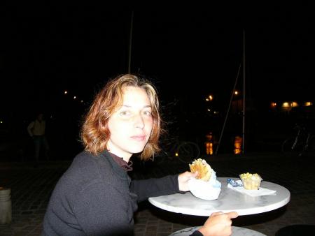 Repas copieux