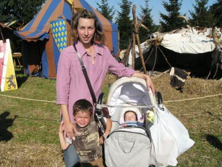 fete Medievale