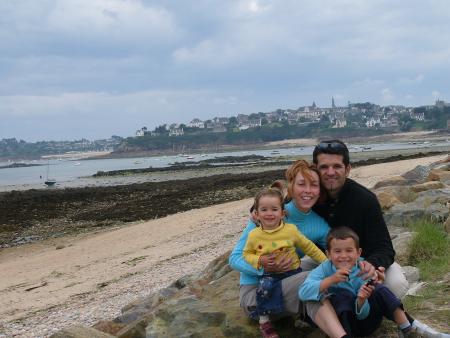 photo de famille