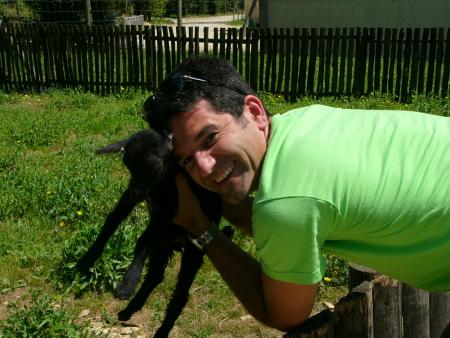 Ma biquette à moi !!!!!!!!!!