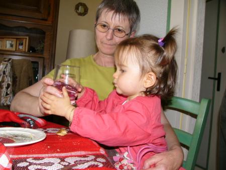 comme les grands !!