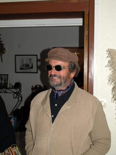 Le parrain