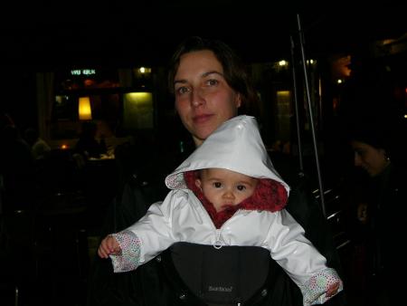Mere et fifille