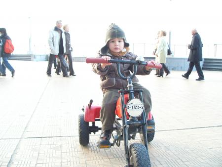 Oostend