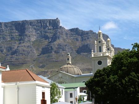 Cape Town