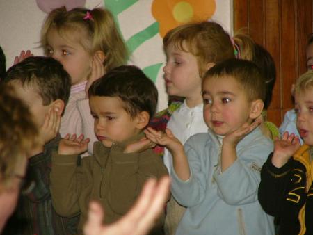 Synchro !!